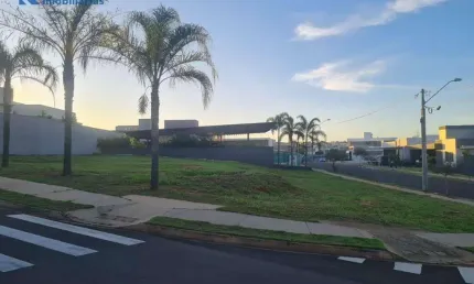 Terreno à venda, 527 m² por R$ 550.000 - Tamboré - Bauru/SP