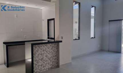 Casa à venda, 155 m² por R$ 560.000,00 - Jardim Solange - Bauru/SP