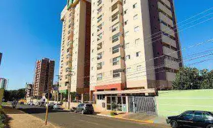 Apartamento com 3 dormitórios à venda, 94 m² por R$ 700.000 - Terrazzo Residencial - Bauru/SP