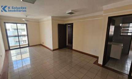 Apartamento com 3 dormitórios à venda, 83 m² por R$ 520.000 - Residencial Trianon - Bauru/SP