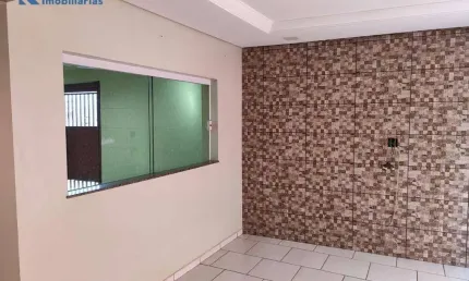 Casa à venda, 181 m² por R$ 400.000,00 - Vila Industrial - Bauru/SP