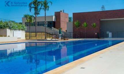 Casa com 3 dormitórios à venda, 262 m² por R$ 1.900.000,00 - Tamboré  - Bauru/SP