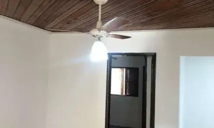 Casa com 3 dormitórios à venda, 163 m² por R$ 320.000,00 - Núcleo Residencial Presidente Geisel - Bauru/SP