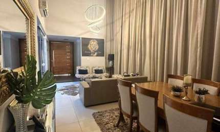 Casa com 3 dormitórios à venda, 320 m² por R$ 1.970.000,00 - Recanto dos Nobres II - Agudos/SP
