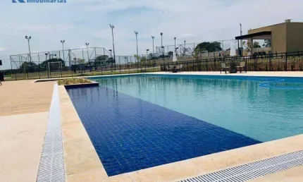 Terreno à venda, 312 m² por r$ 235.000,00 - villa de león ii - bauru/sp