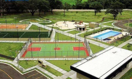 Terreno à venda, 269 m² por R$ 210.000,00 - Villa de León II - Bauru/SP
