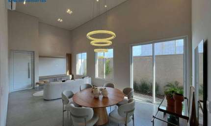 Casa com 3 dormitórios à venda, 190 m² por R$ 1.490.000,00 - Guestier - Bauru/SP