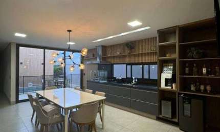 Casa com 3 dormitórios à venda, 224 m² por R$ 1.850.000 - Residencial Spazio Verde - Bauru/SP