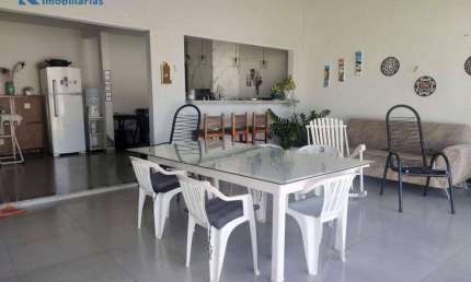 Casa com 4 dormitórios à venda, 280 m² por R$ 650.000 - Vila Independência - Bauru/SP
