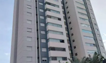 Apartamento à venda, 125 m² por R$ 1.280.000,00 - Residencial Porto Fino - Bauru/SP