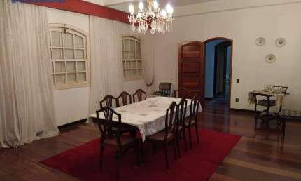 Casa à venda, 729 m² por R$ 3.000.000,00 - Jardim Shangri-Lá - Bauru/SP