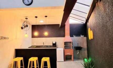 Salão à venda, 225 m² por R$ 990.000 - Vila Ipiranga - Bauru/SP