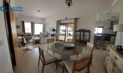 Casa com 3 dormitórios à venda, 240 m² por R$ 1.350.000,00 - Recanto dos Nobres I - Agudos/SP