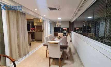 Apartamento à venda, 143 m² por R$ 1.690.000,00 - Maiorca Residencial - Bauru/SP