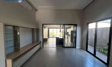 Casa à venda, 250 m² por R$ 2.300.000,00 - Residencial Villa Lobos - Bauru/SP