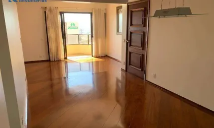 Apartamento à venda, 150 m² por R$ 500.000,00 - Edifício Partenon - Bauru/SP