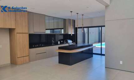 Casa com 3 dormitórios à venda, 268 m² por R$ 1.550.000,00 - Morada Do Sol - Piratininga/SP