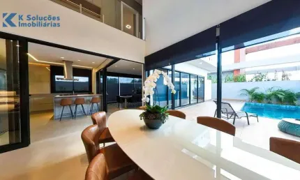 Casa à venda, 300 m² por R$ 2.500.000,00 - Guestier - Bauru/SP