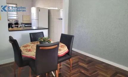 Casa à venda, 190 m² por R$ 550.000,00 - Jardim Solange - Bauru/SP