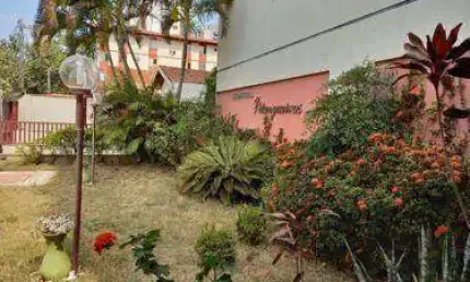 Apartamento com 2 dormitórios à venda, 75 m² por R$ 370.000 - Residencial Pitangueiras - Bauru/SP