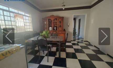 Casa à venda, 183 m² por R$ 390.000,00 - Jardim Solange - Bauru/SP