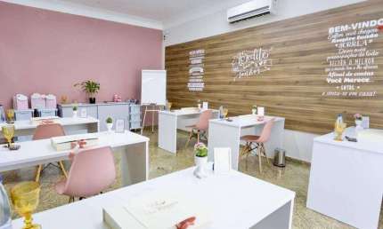 Casa à venda, 440 m² por R$ 970.000,00 - Alto Higienópolis - Bauru/SP