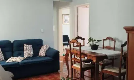 Apartamento com 3 dormitórios à venda, 84 m² por R$ 260.000,00 - Jardim Estoril II - Bauru/SP