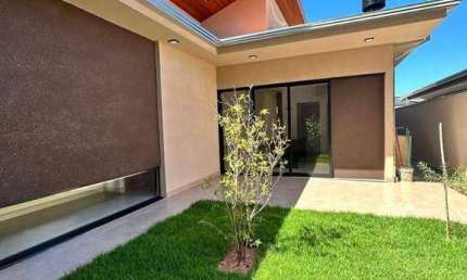 Casa à venda, 202 m² por R$ 1.850.000,00 - Spazio Verde Comendador - Bauru/SP