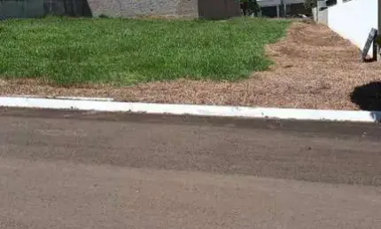 Terreno à venda, 450 m² por R$ 180.000,00 - Residencial  Primavera - Piratininga/SP