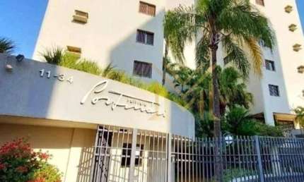 Apartamento com 3 dormitórios à venda, 128 m² por R$ 680.000,00 - Edifício Portinari - Bauru/SP