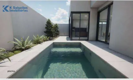 Casa à venda, 207 m² por R$ 1.950.000,00 - Tamboré  - Bauru/SP