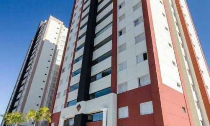 Apartamento com 3 dormitórios, 85 m² - venda por R$ 700.000,00 ou aluguel por R$ 4.140,00/mês - Terraze Del Veneto Condomínio - Bauru/SP