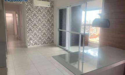 Apartamento à venda, 70 m² por R$ 530.000,00 - Residencial Brunello - Bauru/SP