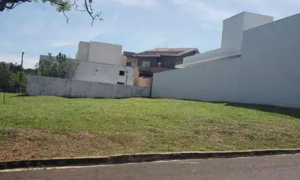 Terreno à venda, 450 m² por r$ 280.000,00 - village campo novo - bauru/sp