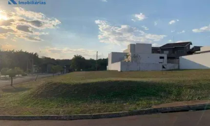 Terreno à venda, 450 m² por R$ 280.000,00 - Village Campo Novo - Bauru/SP
