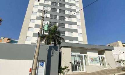 Apartamento com 3 dormitórios à venda, 84 m² por R$ 525.000,00 - Vila Guedes de Azevedo - Bauru/SP