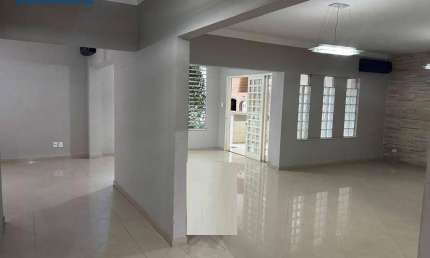 Casa com 3 dormitórios à venda, 540 m² por R$ 1.500.000,00 - Jardim Estoril - Bauru/SP