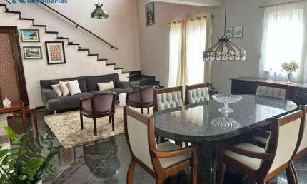 Casa à venda, 184 m² por R$ 700.000,00 - Jardim Aeroporto - Bauru/SP
