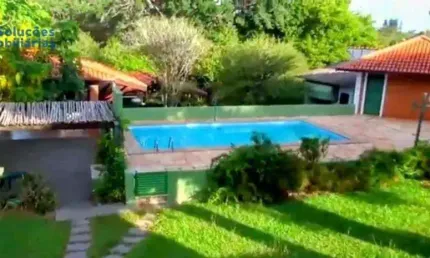 Chácara com 2 dormitórios à venda, 6000 m² por R$ 800.000,00 - Zona Rural - Avaí/SP