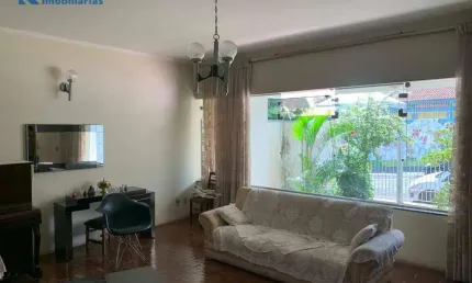 Casa à venda, 280 m² por R$ 800.000,00 - Vila Guedes de Azevedo - Bauru/SP