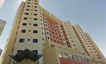 Apartamento com 3 dormitórios à venda, 74 m² por R$ 405.000,00 - Jardim Infante Dom Henrique - Bauru/SP