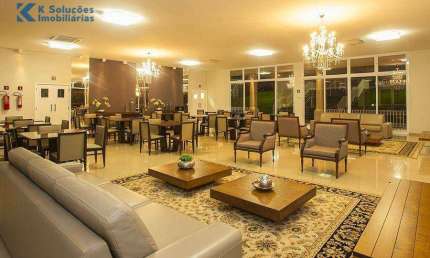 Casa com 3 dormitórios à venda, 340 m² por R$ 3.900.000 - Villa Dumont - Bauru/SP