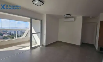 Apartamento com 3 dormitórios à venda, 106 m² por R$ 1.267.000,00 - Essenza Residencial - Bauru/SP