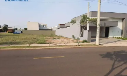 Terreno à venda, 420 m² por r$ 450.000,00 - cyrela estoril - bauru/sp
