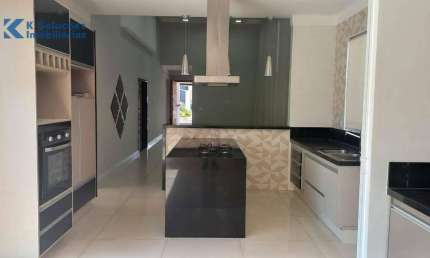 Casa com 3 dormitórios à venda, 235 m² por R$ 1.500.000,00 - Quinta Ranieri - Bauru/SP