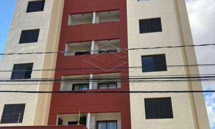 Apartamento com 2 dormitórios à venda, 118 m² por R$ 720.000 - Edifício Torre Molinos - Bauru/SP