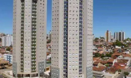 Apartamento com 3 dormitórios à venda, 150 m² por R$ 1.480.000,00 - Arte Brasil Residencial - Bauru/SP