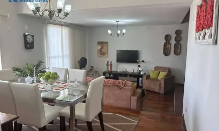 Apartamento à venda, 90 m² por R$ 500.000,00 - Altos da Cidade - Bauru/SP