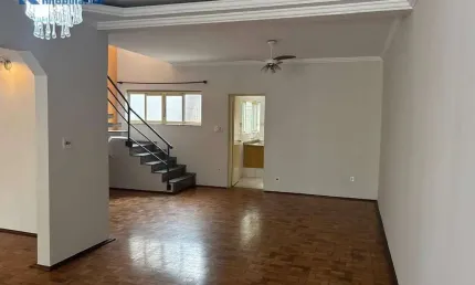 Casa à venda, 220 m² por r$ 495.000,00 - jardim estoril ii - bauru/sp