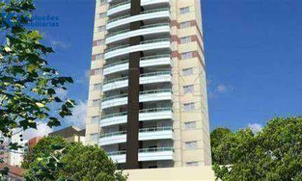 Sala à venda, 47 m² por R$ 240.000 - Vila Mesquita - Bauru/SP